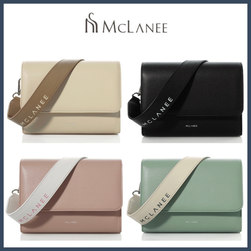 Mclanee sling bag sale