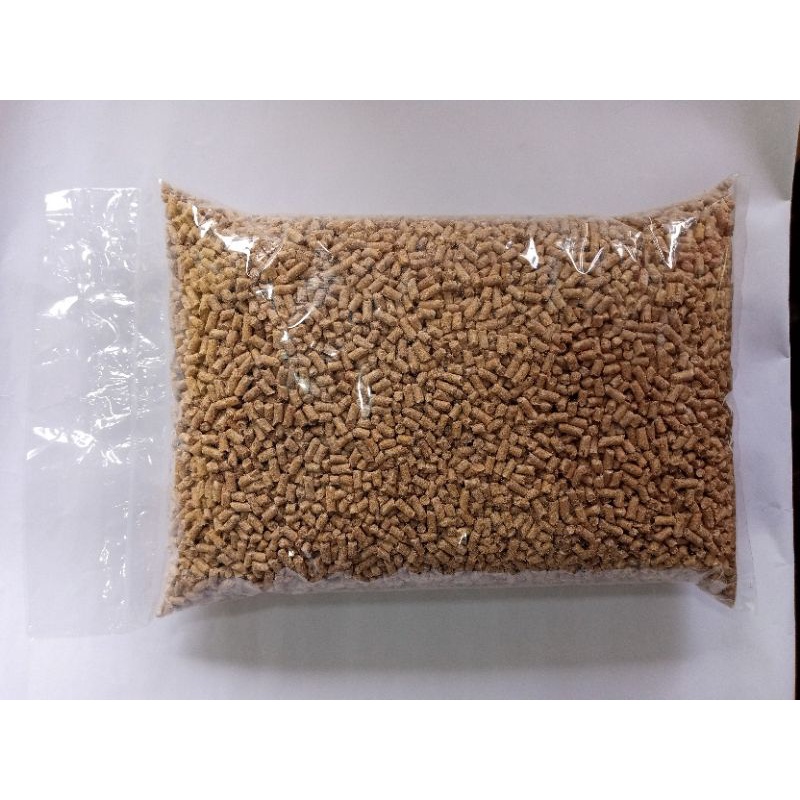 Liel's B-Meg Integra 3000 Pellet For Chickens, Pigeons, Hamsters ...