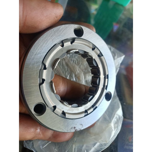 one way bearing starter( bearing only) Shopee Philippines