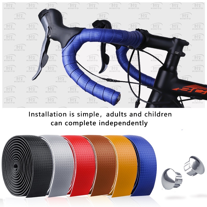 Road bike deals bar tape