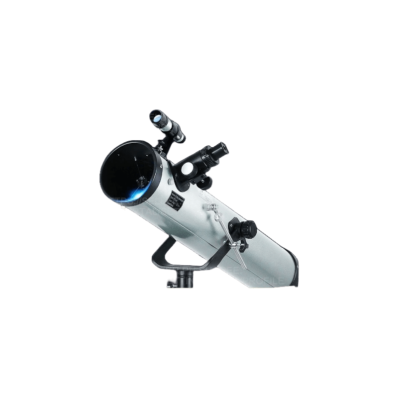 Telescope Monocular Astronomical Reflecting Telescope 76700 Shopee