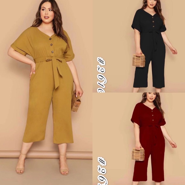 Jumpsuit clearance dress shopee