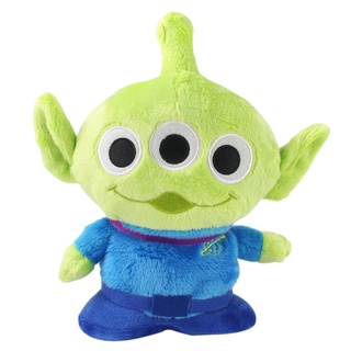 Toy story best sale alien plush doll