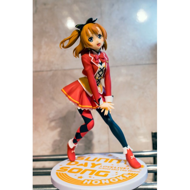 Action figure best sale love live