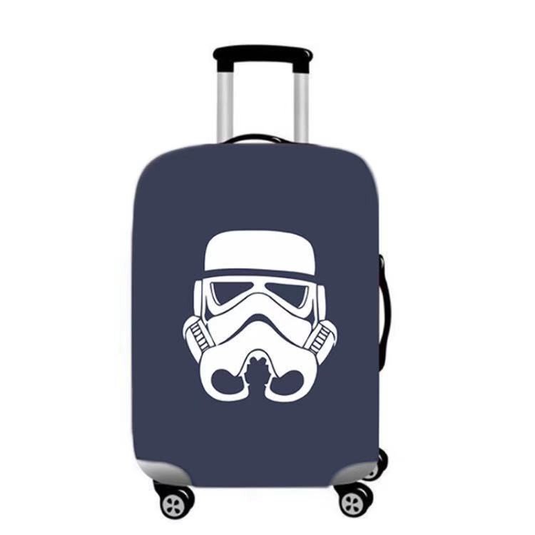Star wars suitcase cover hotsell