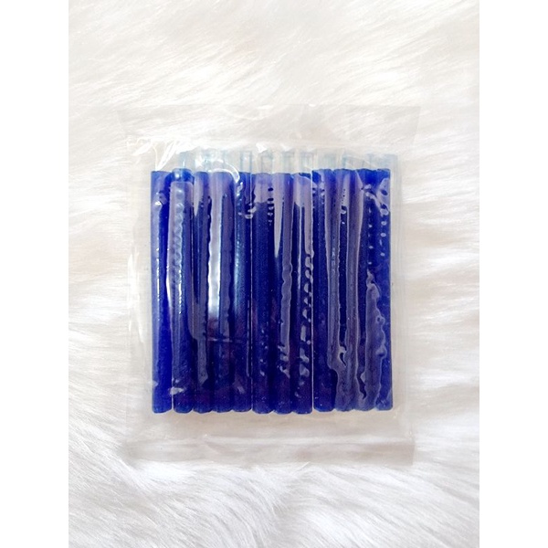 Dental Inlay Wax 10 Pcs Shopee Philippines 7763