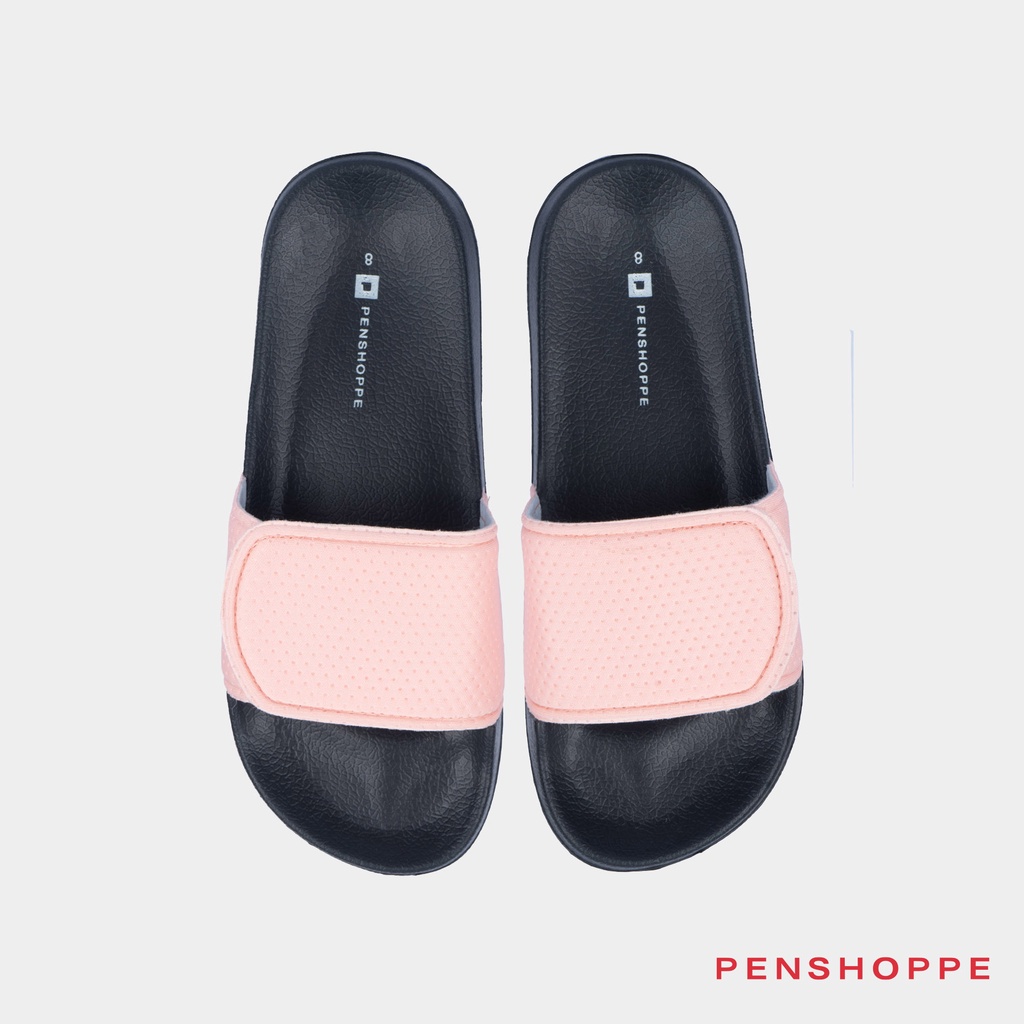 Penshoppe cheap slippers female