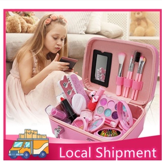 Dollhouse makeup clearance kit