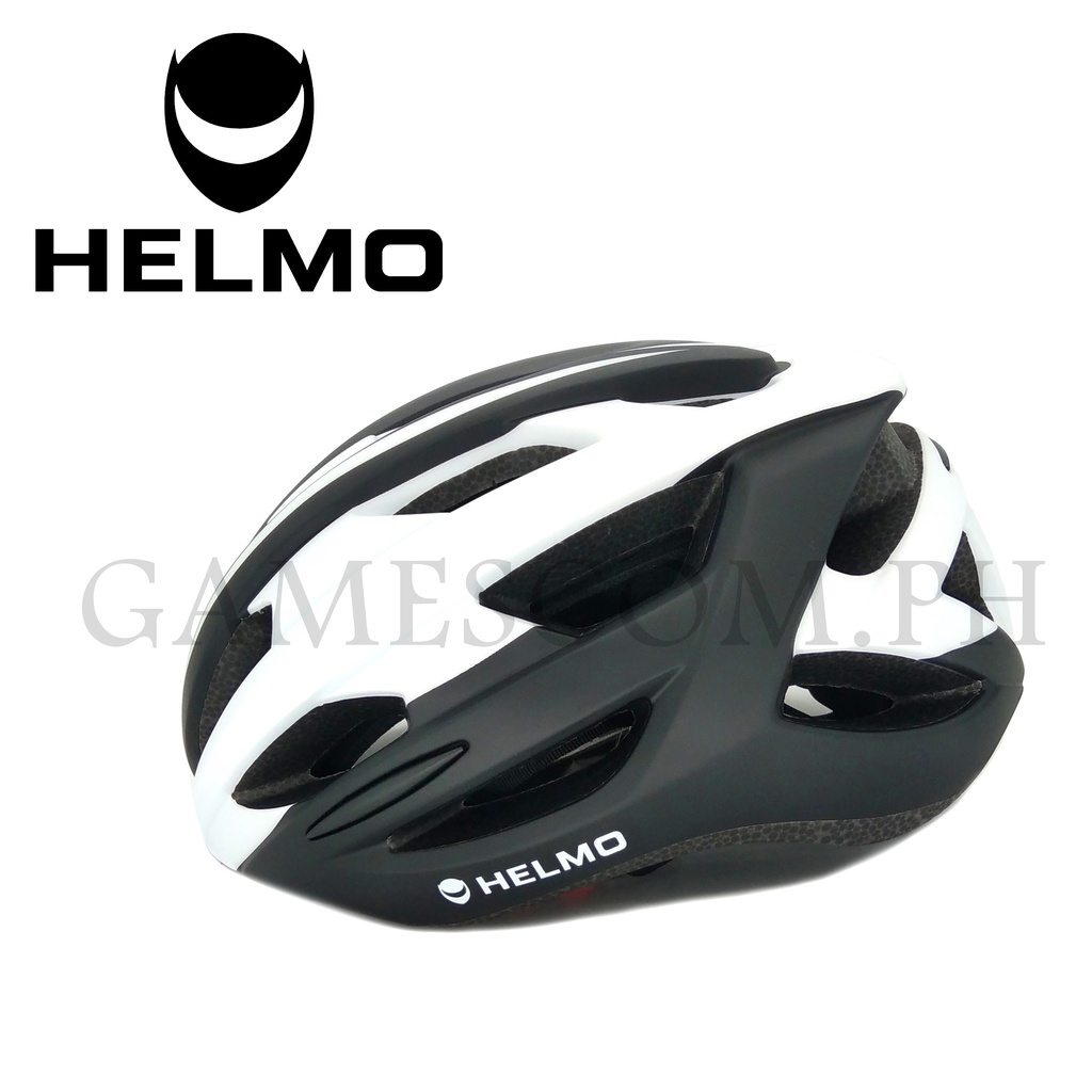 Helmo 2025 bike helmet