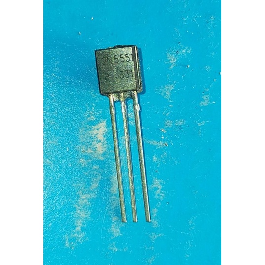 2N5551 Transistor Bipolar 30pcs. | Shopee Philippines