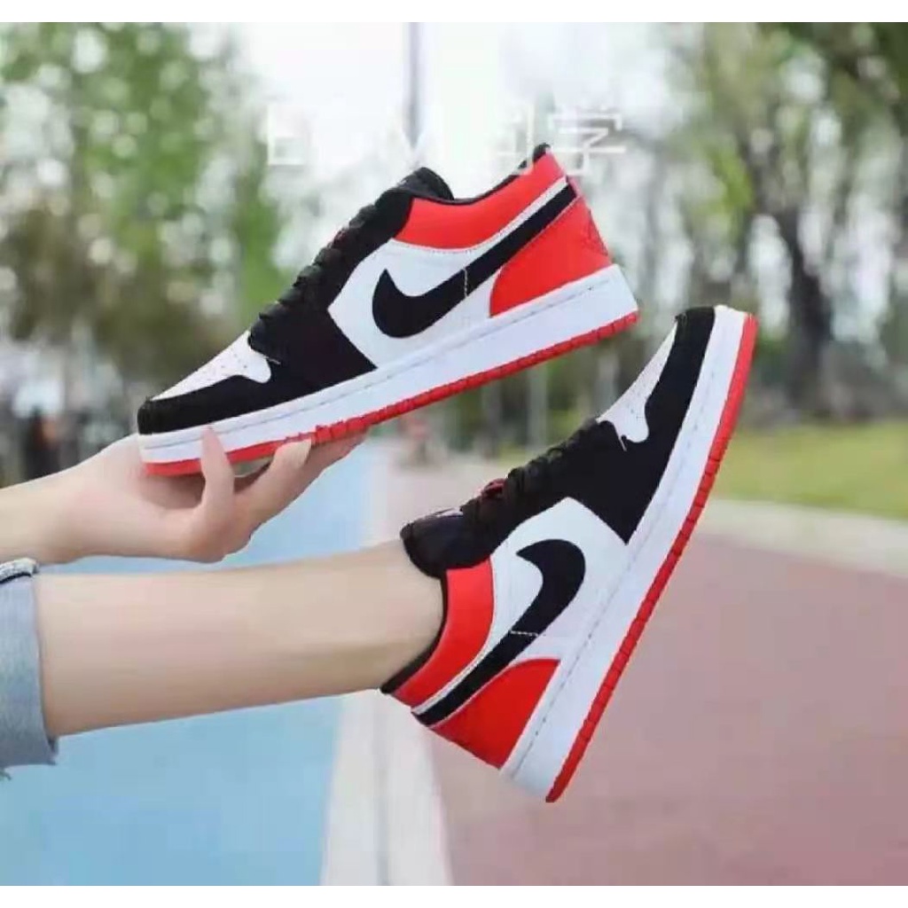 shopee jordan shoes