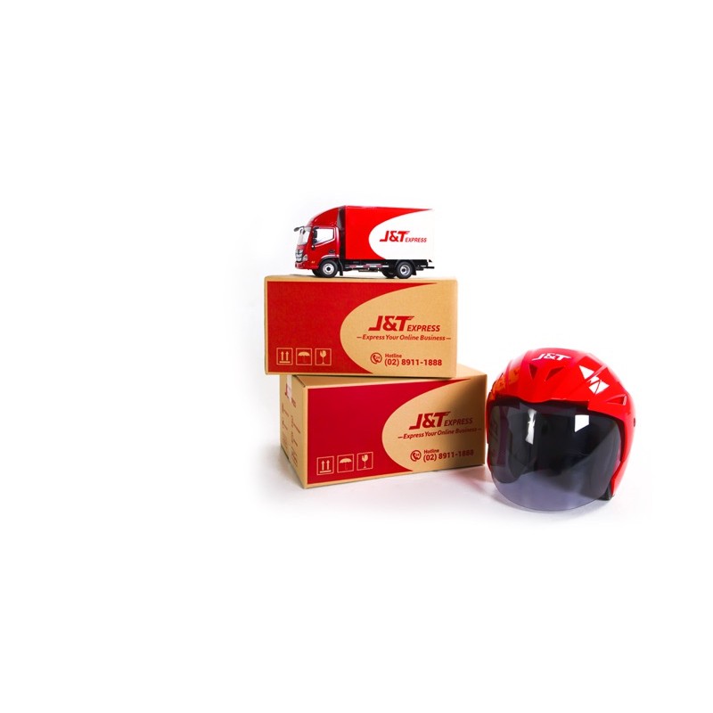 j&t boxes for fragile checkouts Shopee Philippines