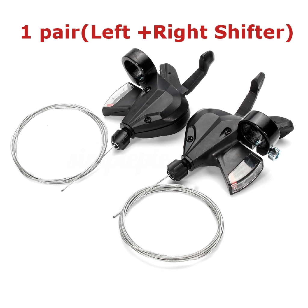 3x9 Speed MTB Shift Lever Shifter Bike Parts Bicycles for SL M4000