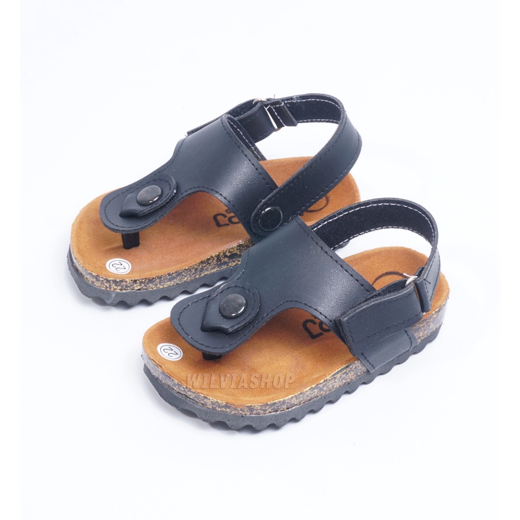 1-year-old Boys Sandals/2-Year-Old Boys Sandals/3-Year-Old Boys Sandals ...