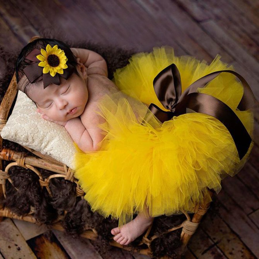 Tutu dress outlet newborn