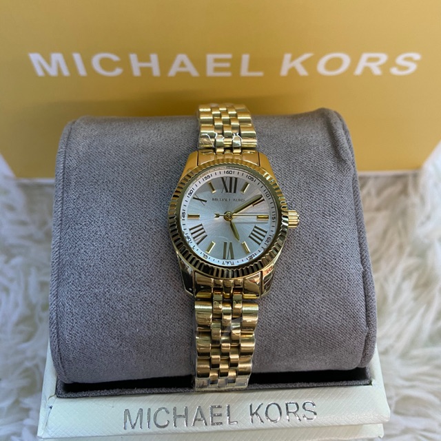 Michael kors uhr online 3229