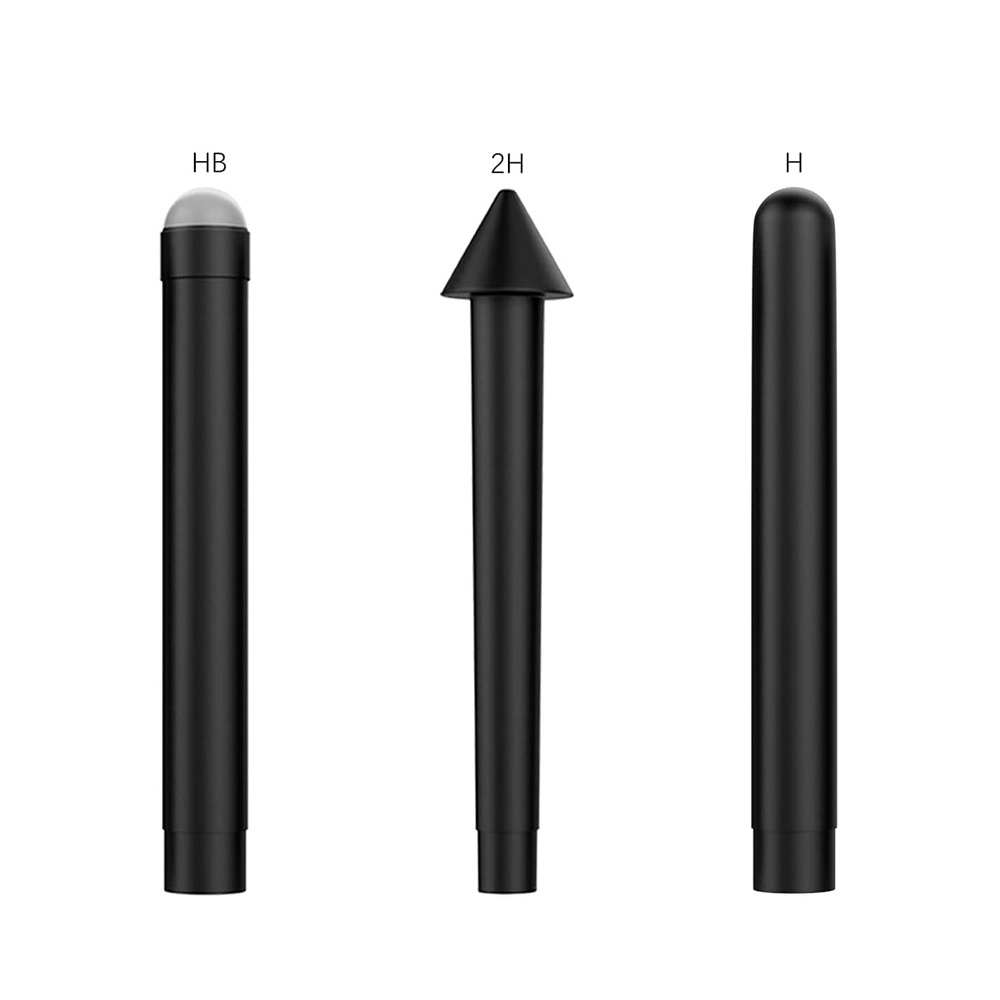 HB 2H H Nib for Microsoft Surface Nib Kit Pro4/5/6/7/Book ProX Shopee