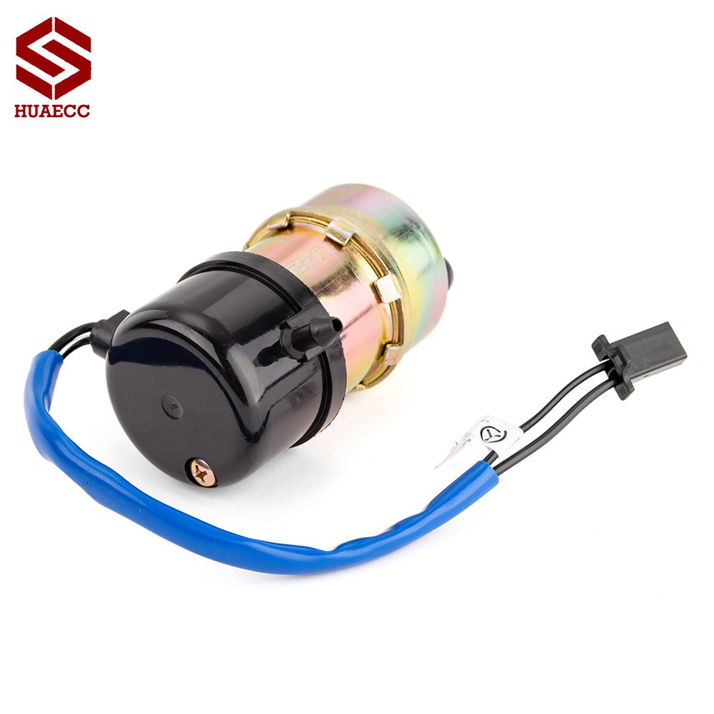 ACZ Luces Intermitentes Para Motocicleta, 1 Par De Intermitentes Para Honda Cbr250 Mc19 Cbr400 Nc23 Cbr19