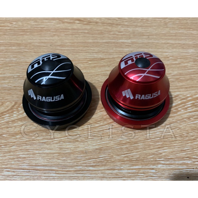 Ragusa headset tapered hotsell