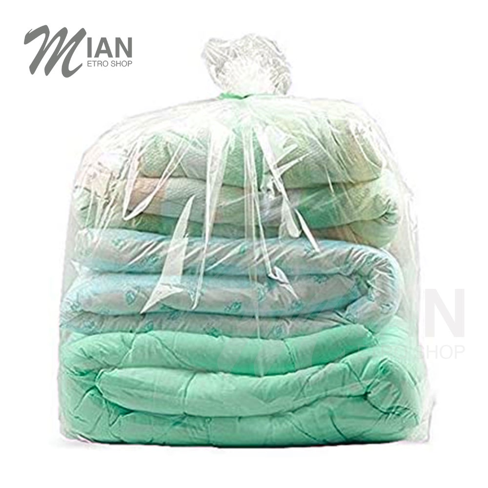 Big poly bags hotsell
