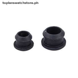 Blanking Rubber Grommets Closed Blind Grommet Plugs Bung 14mm
