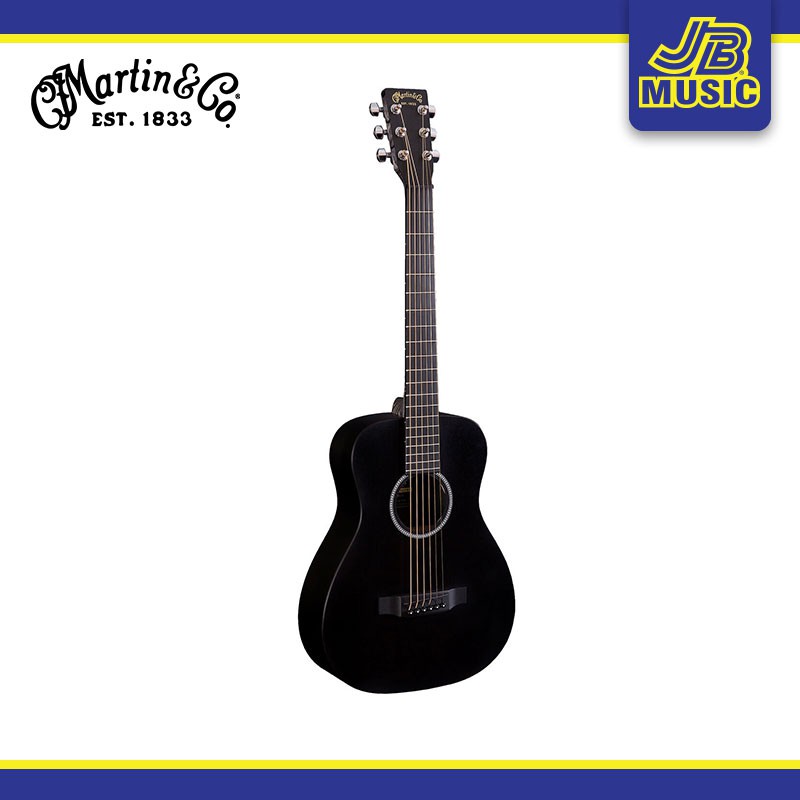 LX BLACK Little Martin リトルマーチン ミニギター