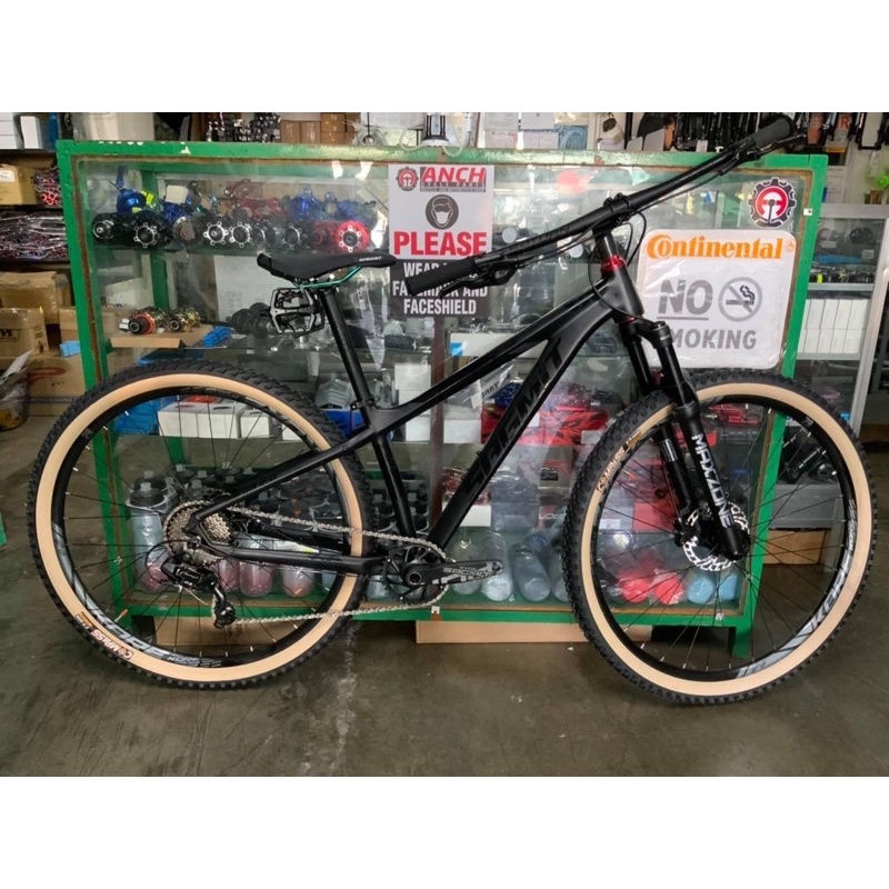 Sagmit cheap mountain bike