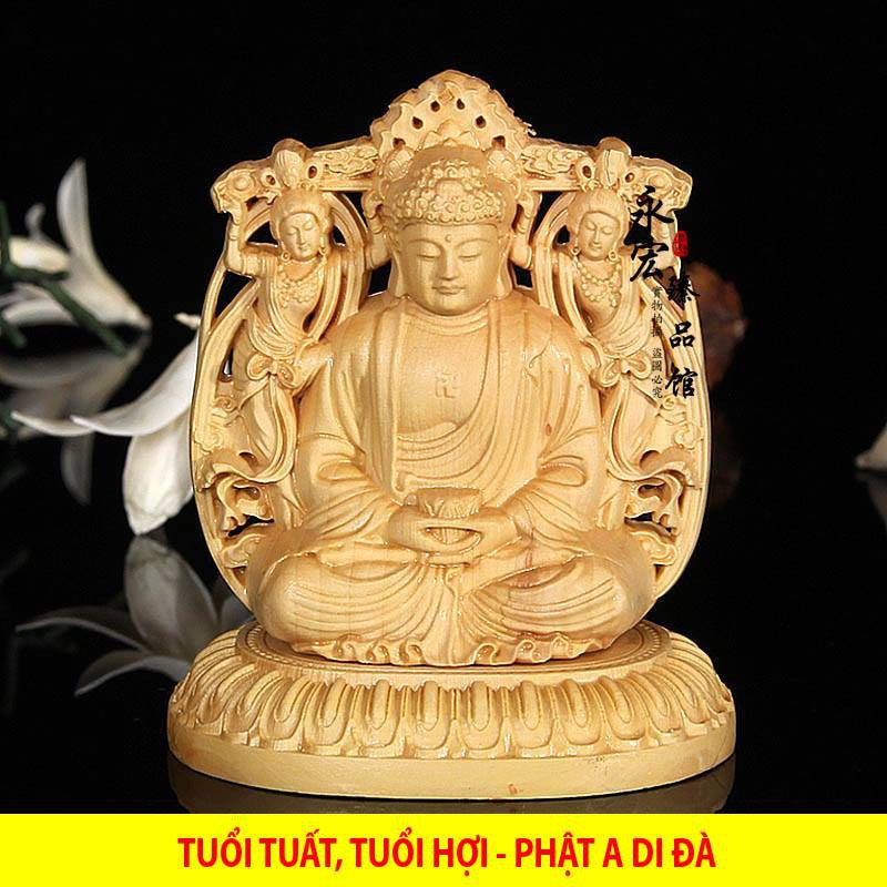 Buddha Fate Buddha Age Tuat, Buddha Destiny Hoi Age | Shopee Philippines