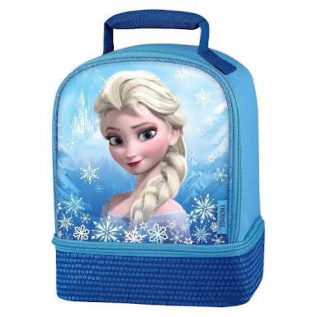 Elsa lunch online box
