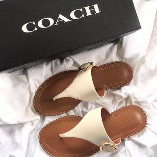 Lesli cheap sandal coach