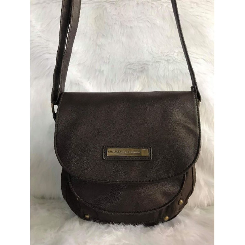 Girbaud sling shop bag price