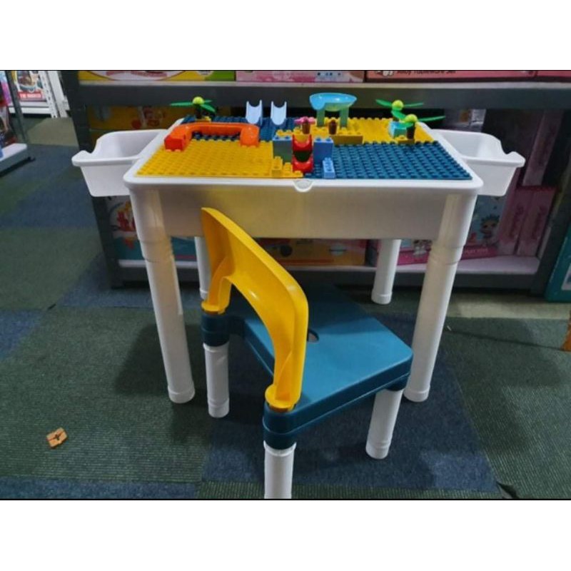 Extra large lego table hot sale