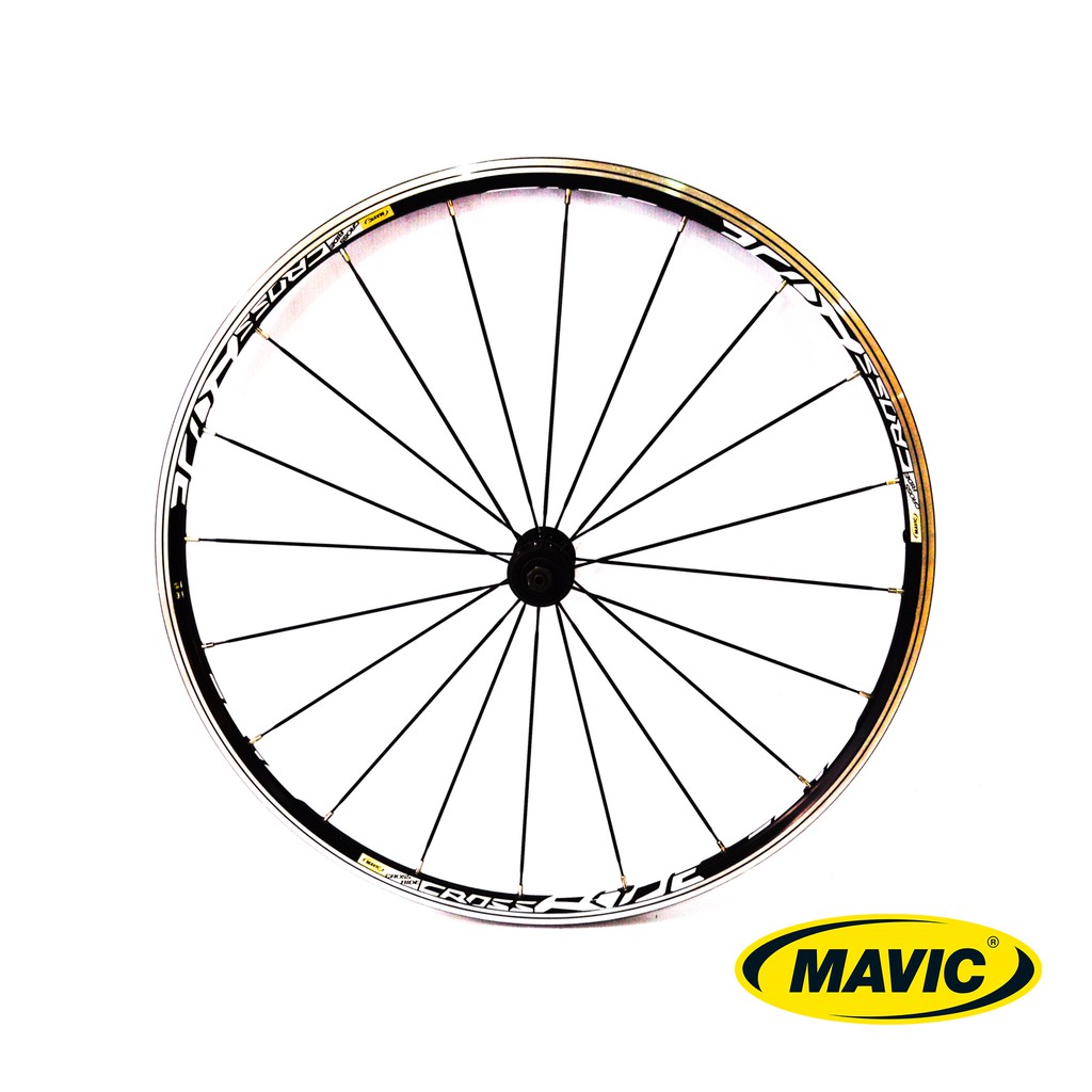 Mavic 26 hot sale rim