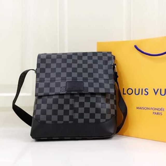 LV messengers bag Shopee Philippines