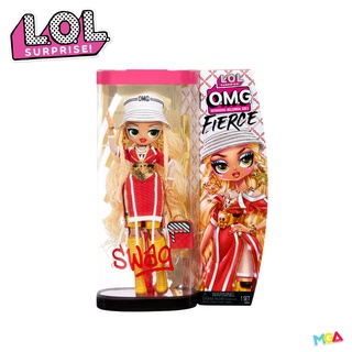 Omg swag cheap doll target