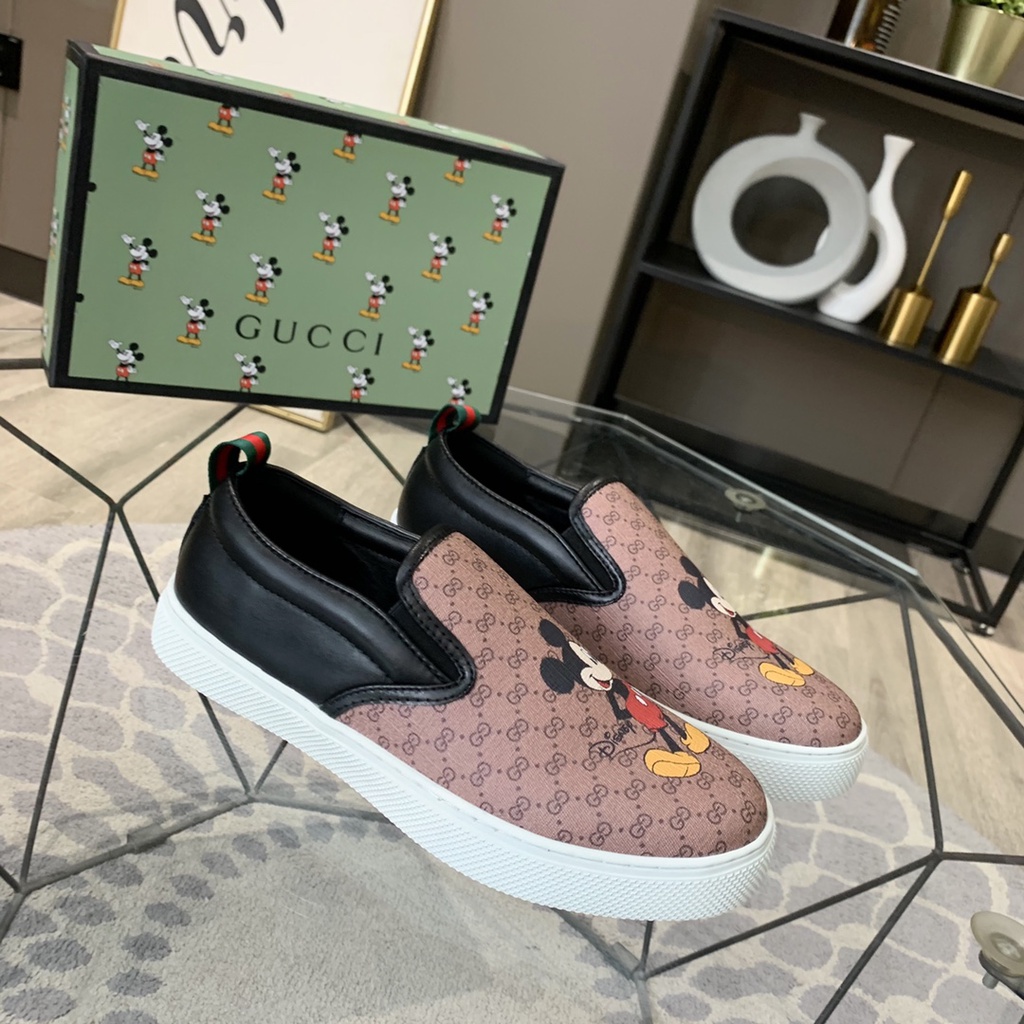 All gucci shoes hot sale ever made