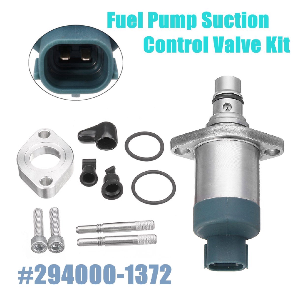 Denso Fuel Suction Control Valve Kit (SCV) Kit