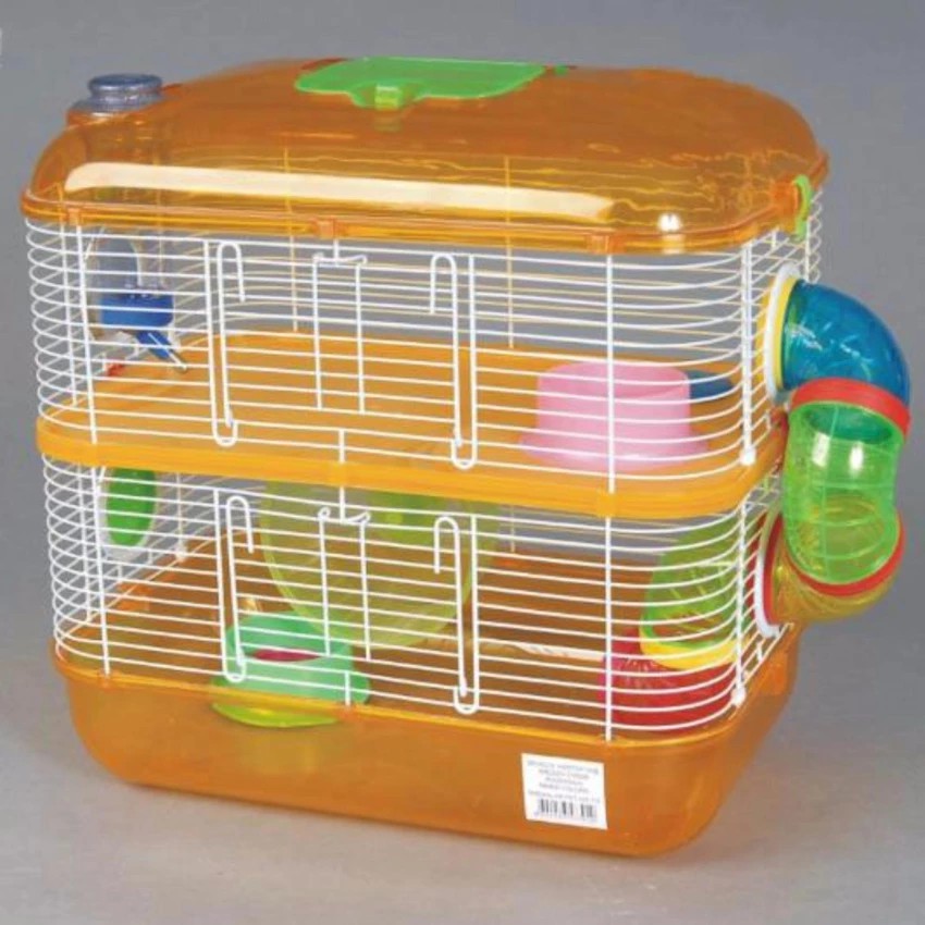 Hamster cage shopee best sale