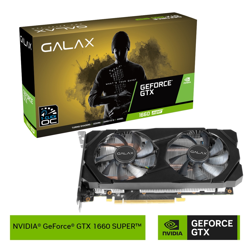 Nvidia 1660 super online g sync