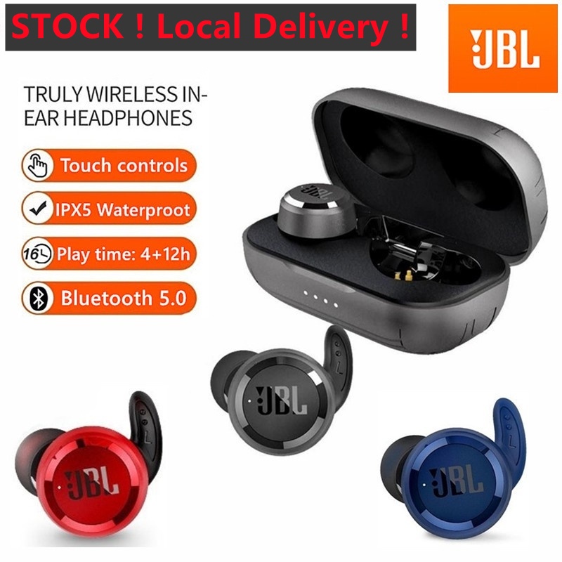 Earphone bluetooth shopee new arrivals