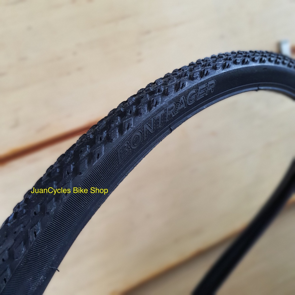 Bontrager Road Bike Tire AW 1 700c x 32c LT 2 700c x 38c