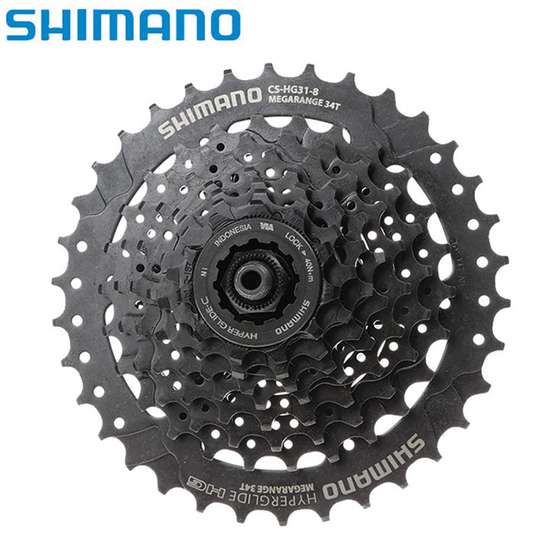 shimano altus hg31