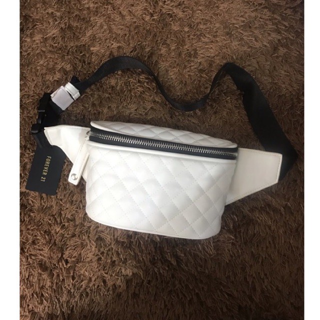 Forever 21 fanny online pack