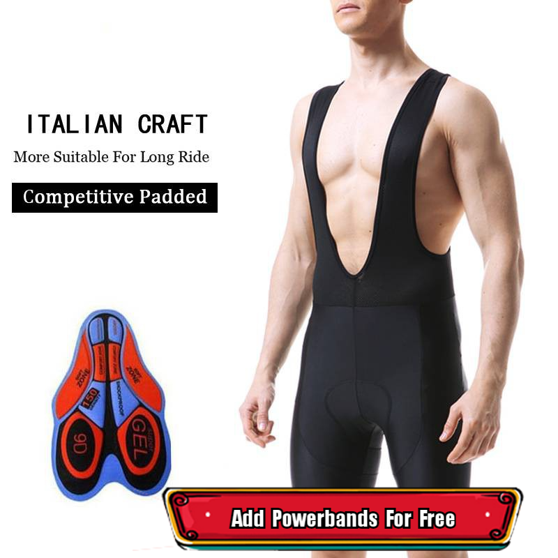 Power Band）Breathable Cycling Jersey Men NEW Cycle Wear Breathing