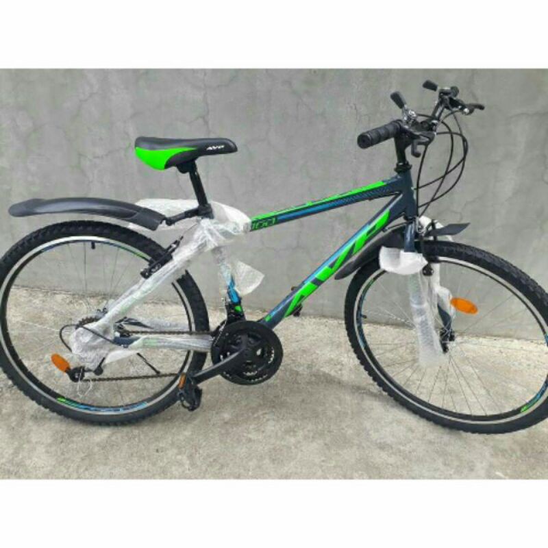 Avp store mountain bike