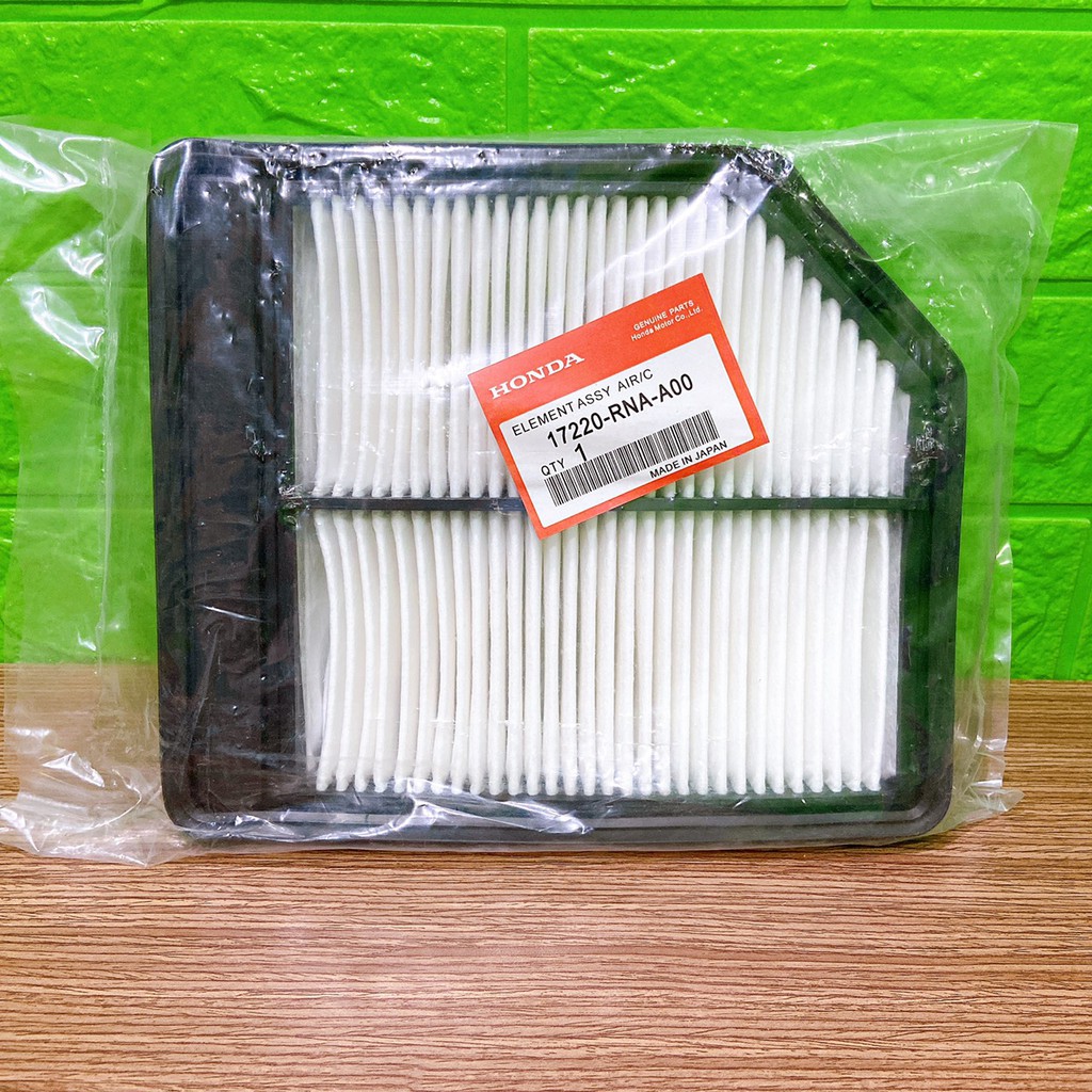 Engine air filter Honda Civic 1.8 20062012 (17220RNAA00, 17220RNAA00