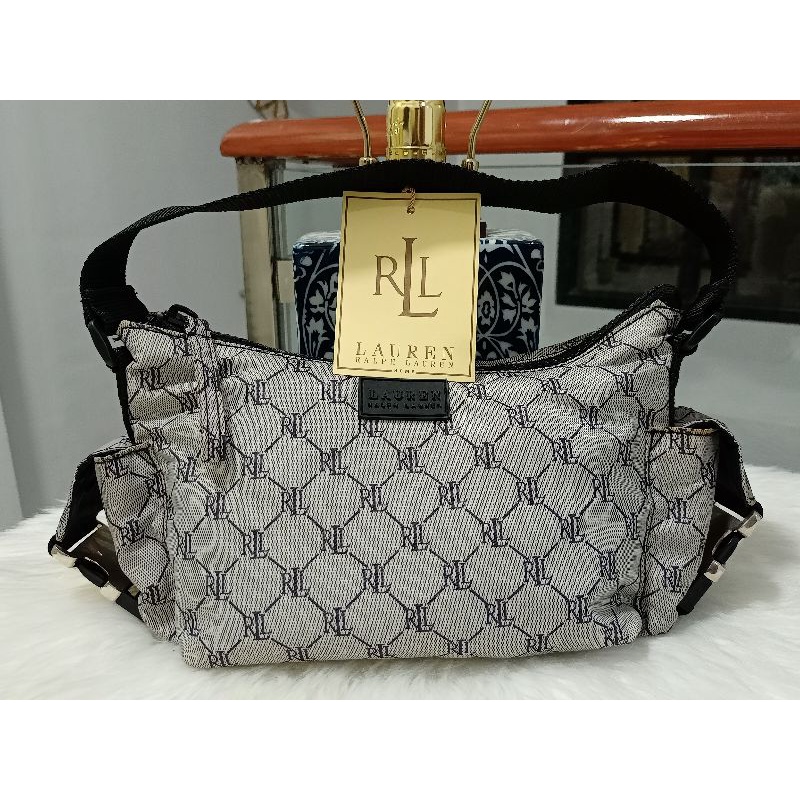ralph bag - Handbags Best Prices and Online Promos - Women's Bags Apr 2023  | Shopee Philippines