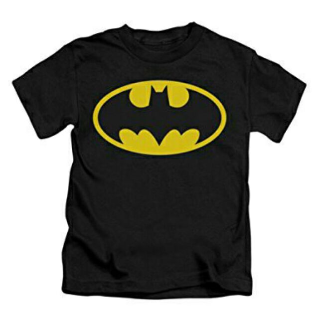 Batman t clearance shirt for boy