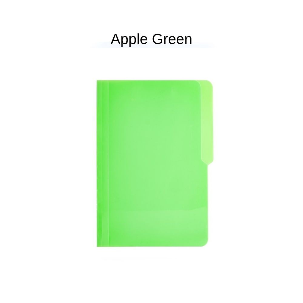 Evo Plastic File Folder 24pcs. | Shopee Philippines