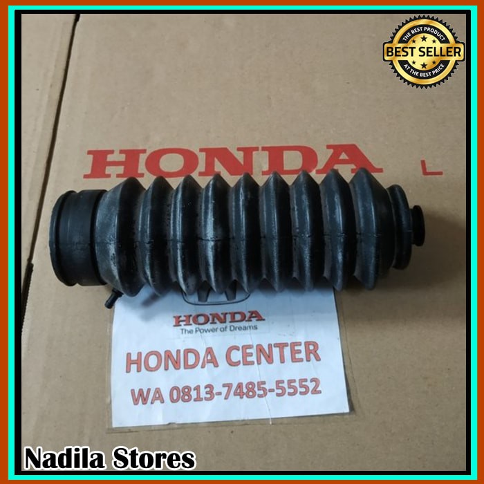 Rubber Boot Rack End Accord Civic Rubber Ash Rack End Accord Civic ...